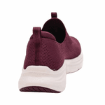 Tênis Skechers Vapor Foam-True Classic Ameixa Feminino