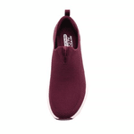 Tênis Skechers Vapor Foam-True Classic Ameixa Feminino
