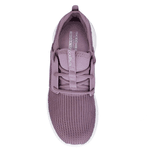 tênis skechers go run fast valor lavanda feminino