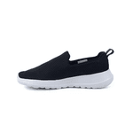 Tênis skechers go walk joy preto/branco feminino