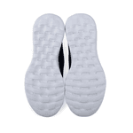 Tênis skechers go walk joy preto/branco feminino