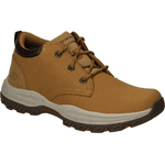 Bota Skechers Knowlson-Ramhurst Trigo Masculino 