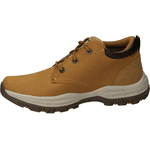 Bota Skechers Knowlson-Ramhurst Trigo Masculino 