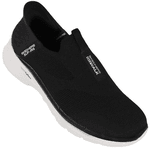 Tênis Skechers Go Walk 6-easy on Preto
