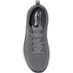  Tênis Skechers Max Cushioning Arch Fit Upper Hand Carvão