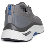  Tênis Skechers Max Cushioning Arch Fit Upper Hand Carvão