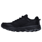 Tênis skechers Go Run Trail Altitude-Marble Rock 2.0 Preto/Carvão