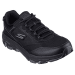 Tênis skechers Go Run Trail Altitude-Marble Rock 2.0 Preto/Carvão