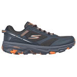 Tênis skechers Go Run Trail Altitude-Marble Rock 2.0 Cinza/Laranja