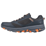 Tênis skechers Go Run Trail Altitude-Marble Rock 2.0 Cinza/Laranja