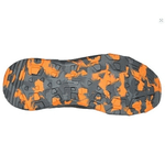 Tênis skechers Go Run Trail Altitude-Marble Rock 2.0 Cinza/Laranja