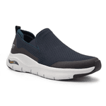 Tênis Skechers Archfit Azul-Marinho
