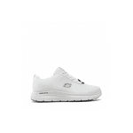 Tênis Skechers Flex Advantage SR-Bendon branco Masculino