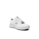Tênis Skechers Flex Advantage SR-Bendon branco Masculino