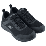 Tênis Skechers Bountiful Preto Masculino
