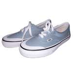 Tênis Vans UA Era Blue Fog True White