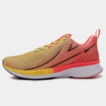 Tênis Lynd Gravit Storm - Amarelo/Coral