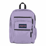 MOCHILA JANSPORT BIG STUDENT - PASTEL LILAC