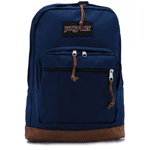 Mochila JanSport Right Pack Marinho 