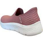 TÊNIS SKECHERS GO WALK FLEX-SUNSET VIEW ROSA - FEMININO