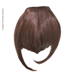 Franja da Pavorô - Cor: Mel Avelã