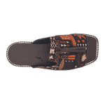 Flat Haida Spirit