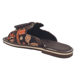 Flat Haida Spirit