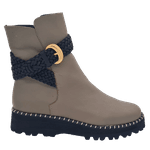 Bota Mohawk Heritage Sage
