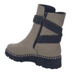Bota Mohawk Heritage Sage
