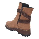 Bota Mohawk Heritage Mountain