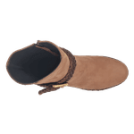 Bota Mohawk Heritage Mountain