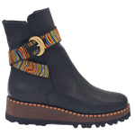 Bota Mohawk Heritage Dream