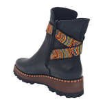 Bota Mohawk Heritage Dream