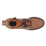 Coturno Yurok Arrow
