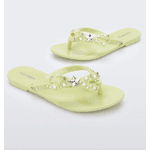 Chinelo Inf. Melissa Harmonic Stars - Verde