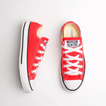 All Star Tênis Infantil - Vermelho