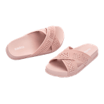 Melissa Chinelo Cozy Slide M Lover II - Rosa