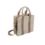 Melissa Bolsa Dulce Bag - Bege