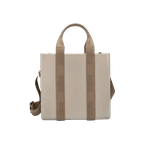 Melissa Bolsa Dulce Bag - Bege