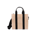 Melissa Bolsa Dulce Bag - Bege/Preto 