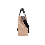 Melissa Bolsa Dulce Bag - Bege/Preto 