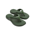 Melissa Chinelo Free Low - Verde