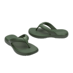 Melissa Chinelo Free Low - Verde