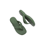 Melissa Chinelo Free Low - Verde