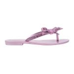 Melissa Chinelo Harmonic M Lover Chrome - Rosa