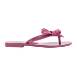 Melissa Chinelo Harmonic M Lover - Lilás 