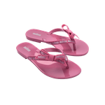 Melissa Chinelo Harmonic M Lover - Lilás 