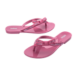 Melissa Chinelo Harmonic M Lover - Lilás 