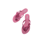 Melissa Chinelo Harmonic M Lover - Lilás 