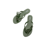 Melissa Chinelo Harmonic M Lover - Verde 